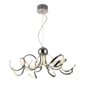 Sun Light ΠΟΛΥΦΩΤΑ-ΚΡΕΜΑΣΤΑ ΦΩΤΙΣΤΙΚΑ LED  LMD5859-8