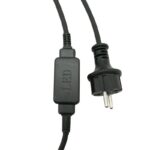ΚΑΛΩΔ ΜΕ ΦΙΣLED ΜΟΝΟΚΑΝΑΛΟΥ ΦΩΤΟΣΩΛΗΝΑ IP44 1.5m ACA – LRP2WB