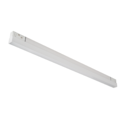 ΛΕΥΚΟ ΜΑΤ ΜΑΓΝΗΤΙΚΟ ΓΡΑΜΜΙΚΟ ΦΩΤΙΣΤΙΚΟ 48V DC 20W 4000K 1750LM 110° OSRAM RA90 L600MM ACA – LUCCA2040W