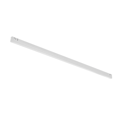 ΛΕΥΚΟ ΜΑΤ ΜΑΓΝΗΤΙΚΟ ΓΡΑΜΜΙΚΟ ΦΩΤΙΣΤΙΚΟ 48V DC 40W 3000K 3000LM 110° OSRAM RA90 L1200MM ACA – LUCCA4030W