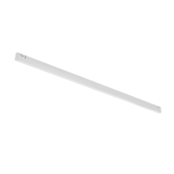 ΛΕΥΚΟ ΜΑΤ ΜΑΓΝΗΤΙΚΟ ΓΡΑΜΜΙΚΟ ΦΩΤΙΣΤΙΚΟ 48V DC 40W 4000K 3200LM 110° OSRAM RA90 L1200MM ACA – LUCCA4040W
