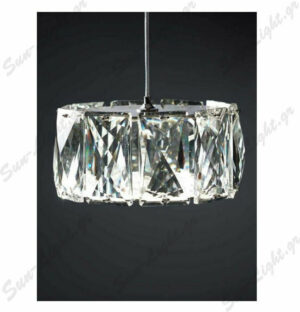Sun Light ΠΟΛΥΦΩΤΑ-ΦΩΤΙΣΤΙΚΑ LED  LW2216-6+2