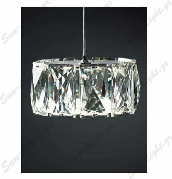 Sun Light ΠΟΛΥΦΩΤΑ-ΦΩΤΙΣΤΙΚΑ LED  LW2216-6+2
