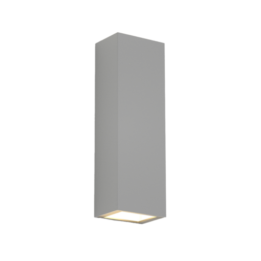 it-Lighting Lanier LED 5W 3000K Outdoor Up-Down Adjustable Wall Lamp Grey D:12cmx4.1cm (80201031)