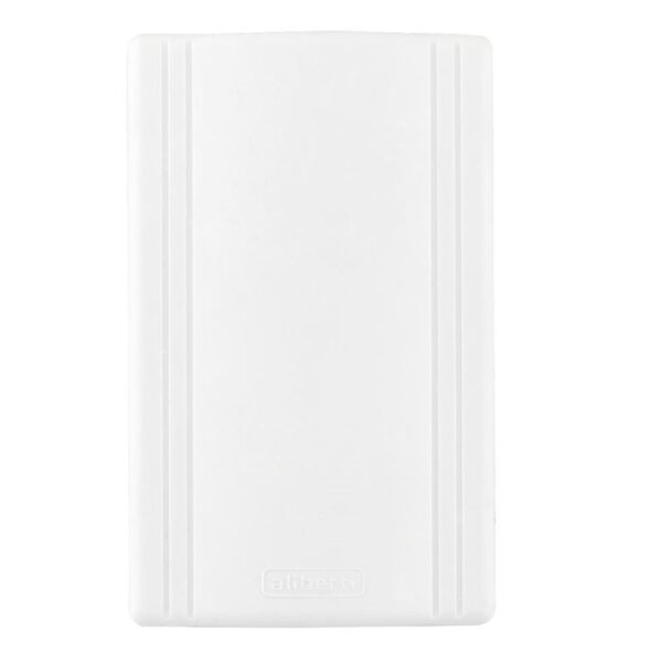 Κουδούνι ήχου 220V Ding Dong ALIBERTI M-350/2