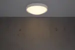 Nordlux Altus Φωτιστικό Οροφής Λευκό LED 13W 2700K –  47206001