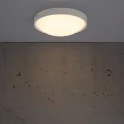 Nordlux Altus Φωτιστικό Οροφής Λευκό LED 13W 2700K –  47206001