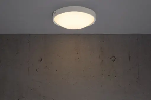 Nordlux Altus Φωτιστικό Οροφής Λευκό LED 13W 2700K –  47206001