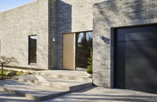 Nordlux Aludra Φωτιστικό Τοίχου Αλουμίνιο E27  Αλουμίνιο/Πλαστικό –  2118011010