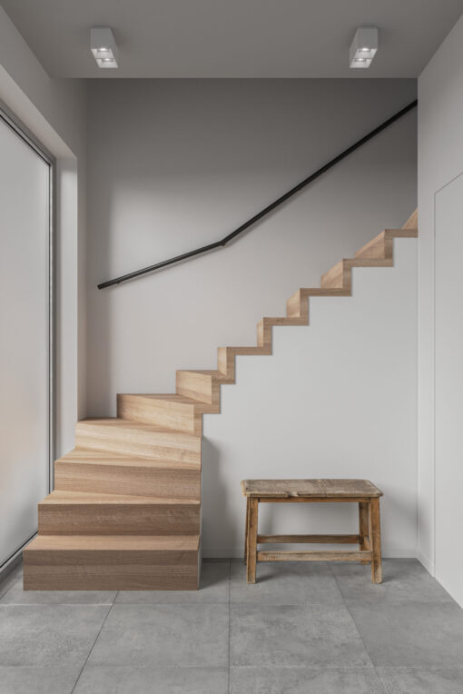 Nordlux Ethan 2-Spot  Εξωτερικό Σποτ   Λευκό Ματ  GU10  Αλουμίνιο/Μεταλλικό –  2110410101