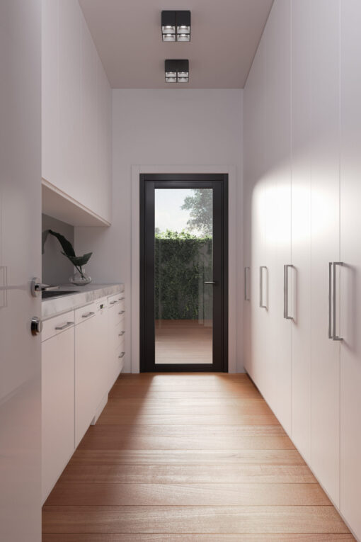 Nordlux Ethan 4-Spot  Εξωτερικό Σποτ  Μαύρο Ματ  GU10  Αλουμίνιο/Μεταλλικό –  2110430103