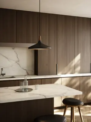 DFTP  Nori 39 Κρεμαστό Μαύρο E27 – 2120823003