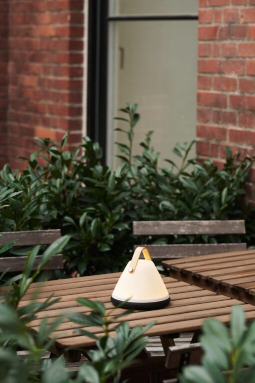 ΦΩΤΙΣΤΙΚΟ ΕΠΙΤΡΑΠΕΖΙΟ STRAP TO GO LED 2,5W 2700K IP54 – 46195001