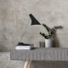 Επιτραπέζιο Φωτιστικό Nordlux 1xE14 Μαύρου Χρώματος –  2210500001