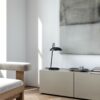 Επιτραπέζιο Φωτιστικό DFTP  Versale 3xG9 Μαύρου Χρώματος – 2220075003