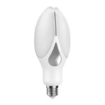 LED Λάμπα E40 66W Diolamp 360° 7300lm Φυσικό Λευκό 4000K – MA12066NW