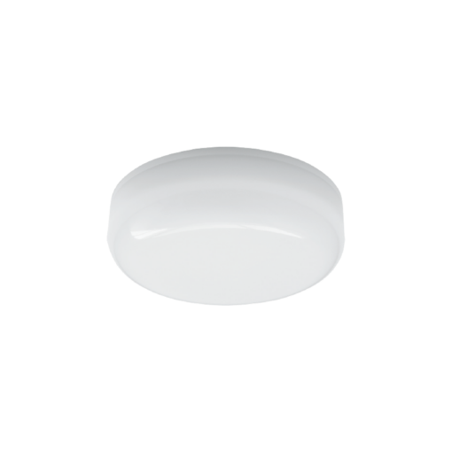 LED Πλαφονιέρα Οροφής  IP66 12W 1070lm 4000K 180° Ra80 ACA – MADA1240