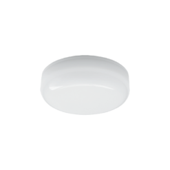 LED Πλαφονιέρα Οροφής  IP66 12W 1110lm 6000K 180° ACA – MADA1260
