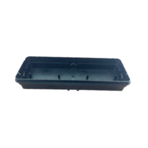 ΠΛΑΣΤΙΚΟ (ABS) ΚΟΥΤΙ ΧΩΝΕΥΤΗΣ ΕΓΚΑΤΑΣΤΑΣΗΣ ΦΩΤΙΣΤΙΚΟΥ ΑΣΦΑΛΕΙΑΣ MAZOR ACA – MAZORWALL