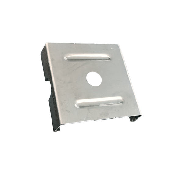 METAL MOUNTING CLIP FOR PROFILE P288 ACA – MC288