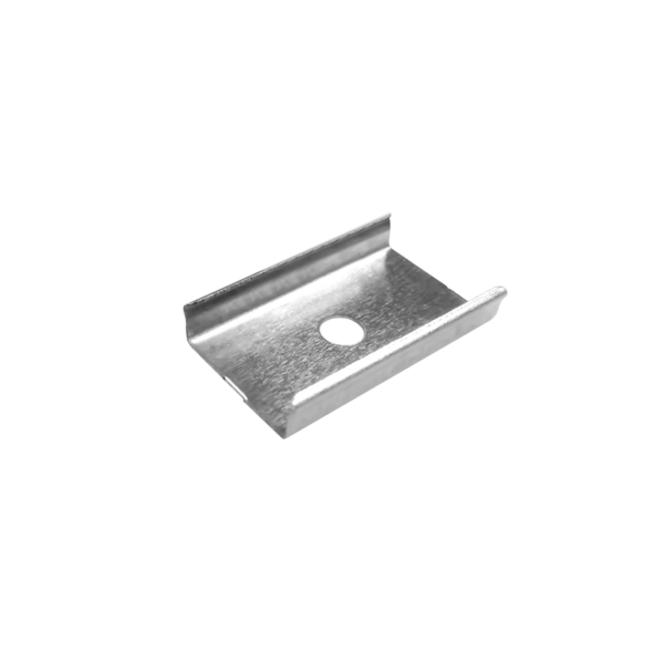 METAL MOUNTING CLIP FOR PROFILE P50N ACA – MC50N