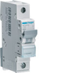 Αυτόματη Ασφάλεια C 6kA 1P 10A Hager – MCN110