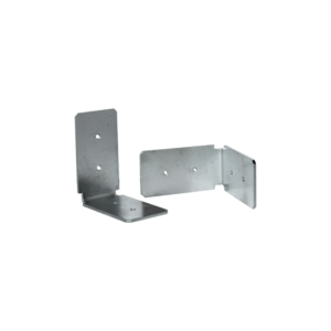 ΣΕΤ 2 ΤΕΜ – ΜΕΤΑΛΛΙΚΟΣ ΣΥΝΔ.ΓΩΝΙΑΣ 90° ΓΙΑ P75 ΜΕ 4ΒΙΔΕΣ ACA – MCP9075