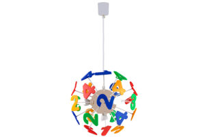 ΚΡΕΜΑΣΤΟ ΠΑΙΔΙΚΟ ΓΡΑΜΜΑΤΑ 4XE14 Φ35 SCHOOL ACA – MD70854E