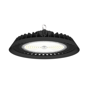 LED Καμπάνα Ρυθμιζόμενα Watt 60/80/100W 12000/16000/20000lm Ψυχρό 5000K 90° IP65 ACA - MERIL681050