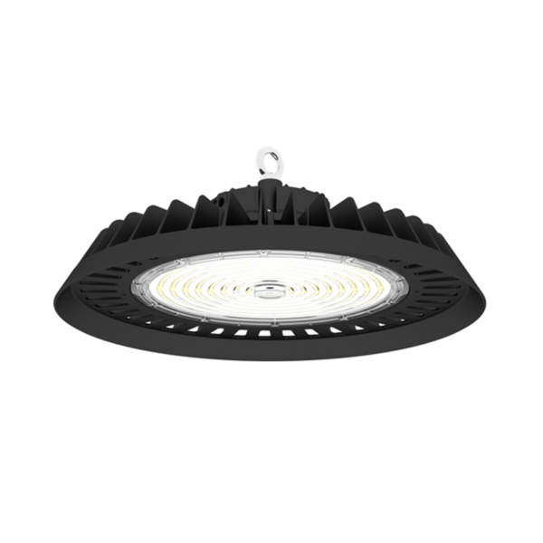 LED Καμπάνα Ρυθμιζόμενα Watt 60/80/100W 12000/16000/20000lm Ψυχρό 5000K 90° IP65 ACA - MERIL681050