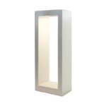 ^ΦΩΤΙΣΤΙΚΟ ΚΗΠΟΥ LED 5W 150LM 230V AC 3000K RA80 IP65 30.000HRS ΛΕΥΚΟ ΤΣΙΜΕΝΤΟ ACA – MK019W-510