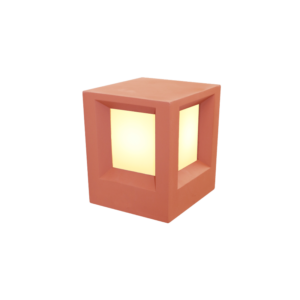 ^ΦΩΤΙΣΤΙΚΟ ΚΗΠΟΥ 200MM IP65 Ε27 ΤΕΡΑΚΟΤΑ ΤΣΙΜΕΝΤΟ & PC ΚΑΛΥΜΜΑ ACA – MK041TC-200