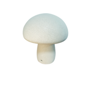 LED Φωτιστικό Δαπέδου Κήπου Λευκό 10W IP65 850lm 27.50cm Θερμό 3000K ACA  – MK6026W