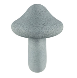 LED Φωτιστικό Δαπέδου Κήπου Μαύρο 10W IP65 850lm 37.50cm Θερμό 3000K ACA  – MK6027B