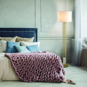 ΕΠΙΔΑΠΕΔΙΟ ΦΩΤΙΣΤΙΚΟ 1ΧΕ27 BELIZE ΧΡΥΣΟ ΜΕΤ/ΚΟ+ΛΕΥΚΟ ΑΜΠΑΖΟΥΡ-ΜΑΡΜΑΡΟ IP20 D40,6XH153CM  ACA DECOR – ML127161FGW