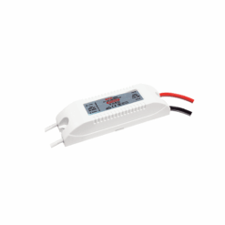 Τροφοδοτικό για LED 12W 24V Πλαστικό ACA – MP12CV24