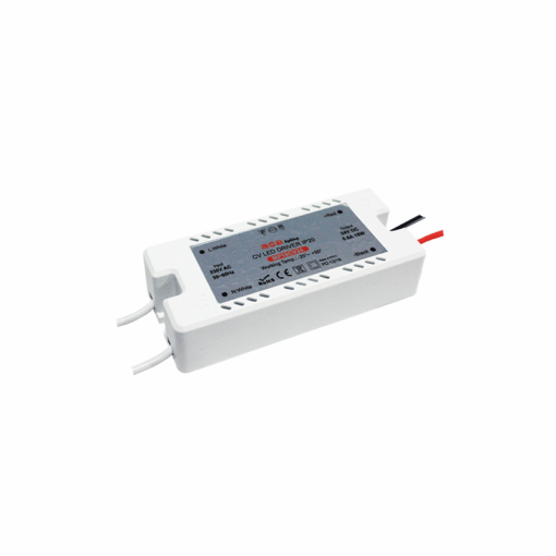 Τροφοδοτικό για LED 18W 24V Πλαστικό ACA – MP18CV24