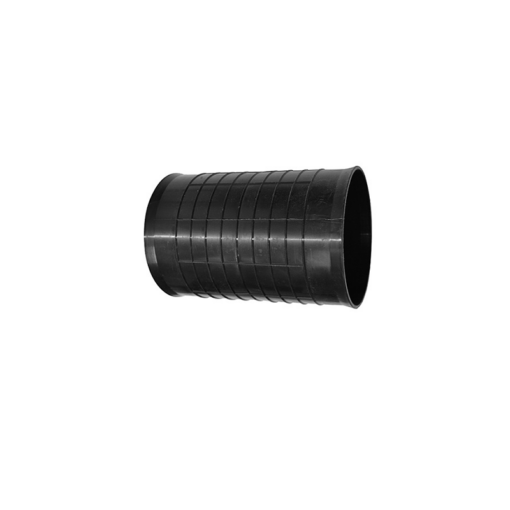 # ΜΟΥΦΑ CAVIDOTO Φ110 ΜΑΥΡΗ ACA – MPP000006