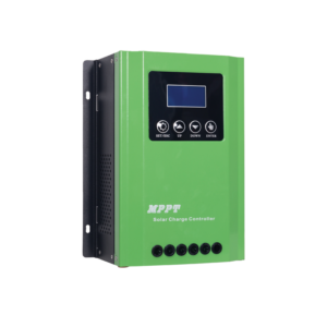 ΡΥΘΜΙΣΤΗΣ ΦΟΡΤΙΣΗΣ MPPT 60A, AYTOMATA 12/24/48VDC + LCD ΟΘΟΝΗ ACA – MPPT6048