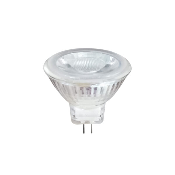 LED Λάμπα Mini Spot MR11 12V AC/DC 2.5W Diolamp 30° 200lm 3000K – MR11283512CWW