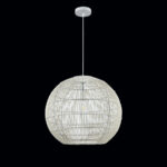 Sun Light ΜΟΝΟΦΩΤΟ-ΚΡΕΜΑΣΤΟ ΦΩΤΙΣΤΙΚΟ  NARES-48-W
