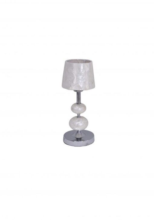 Sun Light ΕΠΙΤΡΑΠΕΖΙΟ ΦΩΤΙΣΤΙΚΟ-ΠΟΡΤΑΤΙΦ  NC1037T-1