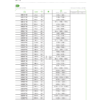 Κρεμαστό / Επίτοιχο Γραμμικό Φωτιστικό NERI ACA