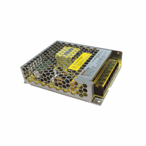 Τροφοδοτικό για LED 100W 12V Μεταλλικό ACA – NM100CV125