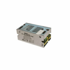 Τροφοδοτικό για LED 12W 12V Μεταλλικό ACA – NM12CV12