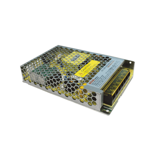 Τροφοδοτικό για LED 150W 12V Μεταλλικό ACA – NM150CV125
