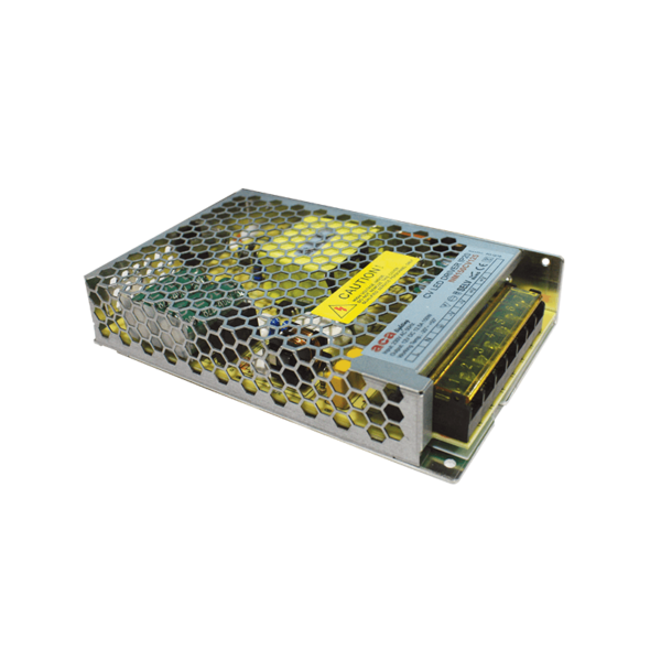 Τροφοδοτικό για LED 150W 12V Μεταλλικό ACA – NM150CV125