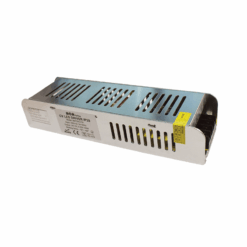 Τροφοδοτικό για LED 150W 24V Μεταλλικό ACA – NM150CV24