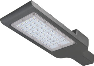 LED Φωτιστικό Δρόμου 150W 15000LM 4000K 120X50˚ CLASS I 230V AC IP66 ACA – NOLA15040N