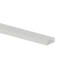 40X16mm ΧΩΡΙΣ ΑΥΤΟΚΟΛΛΗΤΗ ΤΑΙΝΙΑ ΛΕΥΚΟ ACA – NX4016W
